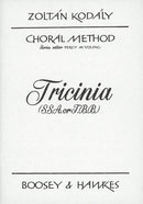 Choral Method Vol. 12
