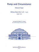 Pomp and Circumstance op. 39 (no. 1)