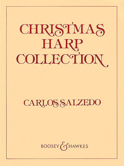 Christmas Harp Collection