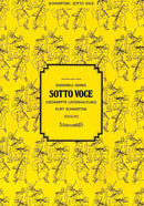 Sotto voce op. 39