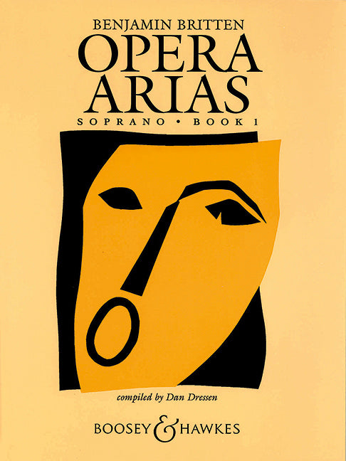 Opera Arias (Soprano), vol. 1
