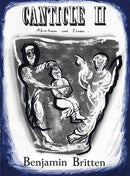 Canticle II op. 51
