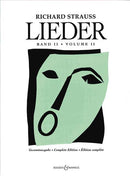 Lieder, Vol. 2