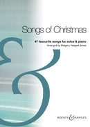 Songs of Christmas