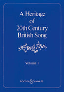 A Heritage of 20th Century Vol. 1