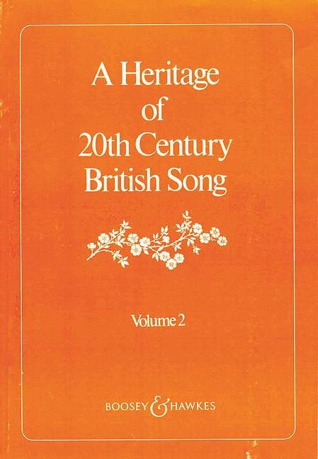 A Heritage of 20th Century Vol. 2