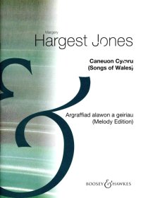 Songs of Wales (ウェールズ語)