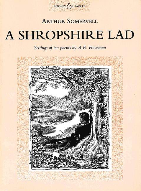 A Shropshire Lad