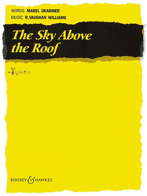 The Sky Above the Roof