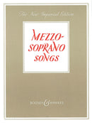 The New Imperial Edition (Mezzo-Soprano and Piano)