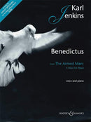 Benedictus (medium Voice and Piano)