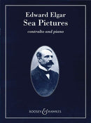 Sea Pictures op. 37