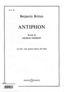 Antiphon op. 56b