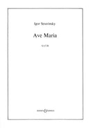 Ave Maria (ラテン語)