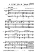 Friday Afternoons op. 7/5