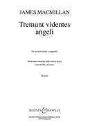 Tremunt videntes angeli