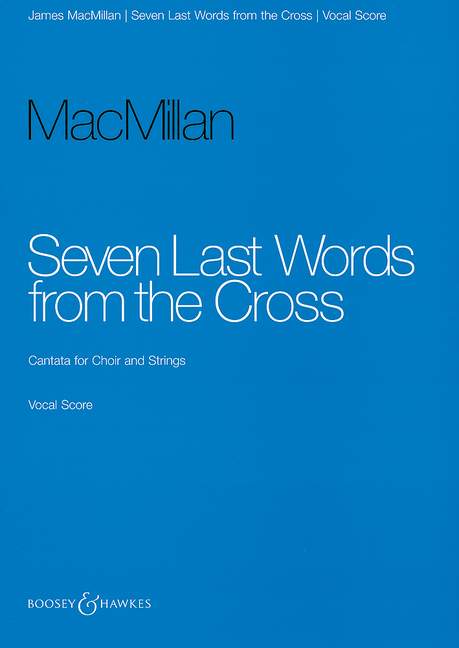 Seven Last Words from the Cross