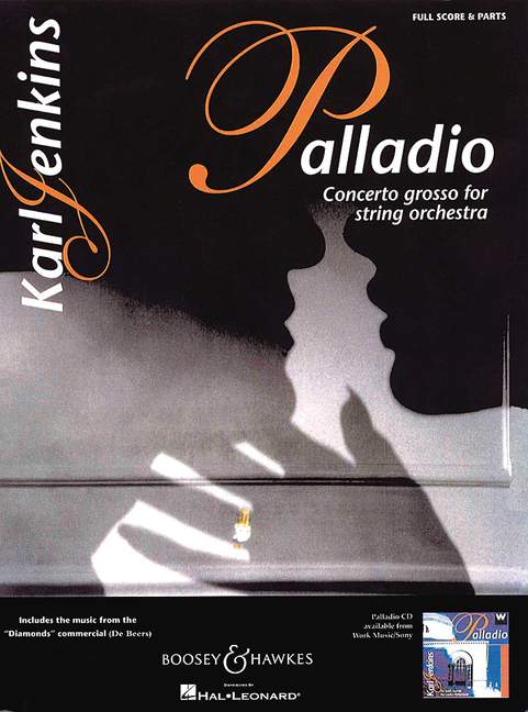 Palladio (String Orchestra)