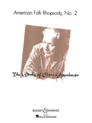 American Folk Rhapsody Vol. 2 (score and parts)