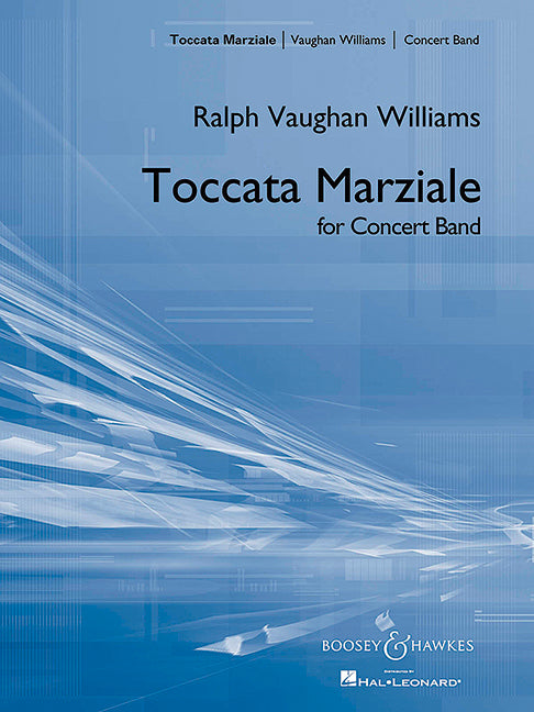 Toccata Marziale