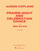 Prairie Night and Celebration Dance