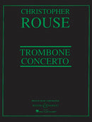 Trombone Concerto (score)