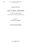 The Carol Singers