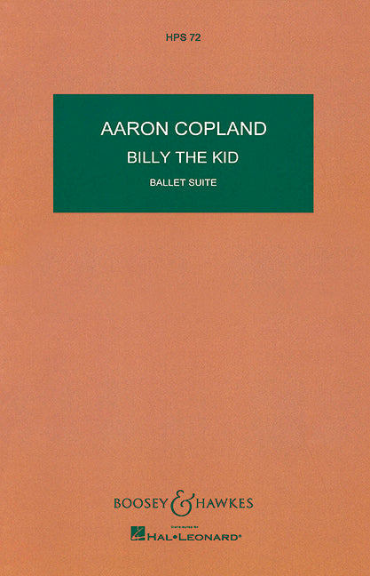 Billy the Kid (orchestra)