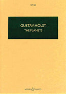 The Planets, op. 32