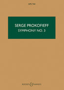 Symphony No. 3, op. 44