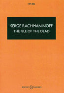 The Isle of the Dead, op. 29 (orchestra)