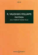 Fantasy on a Theme of Thomas Tallis
