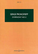 Symphony No. 2, op. 40