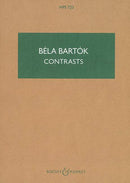 Contrasts（ポケットスコア）