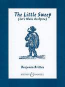 The Little Sweep (vocal/piano score)