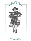 The Two Fiddlers (vocal/piano score)