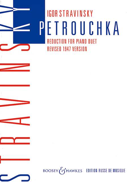 Petrouchka