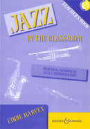 Jazz in the Classroom (teacher's book with CD)