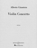 Violin Concerto, op. 30