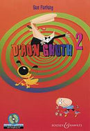 D'Aon Ghuth Vol. 2