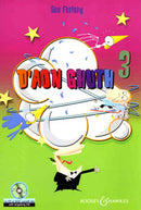 D'Aon Ghuth Vol. 3