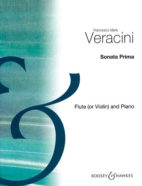 Sonata Prima