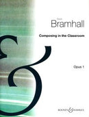 Composing In The Classroom, Op. 1