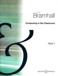 Composing In The Classroom, Op. 1