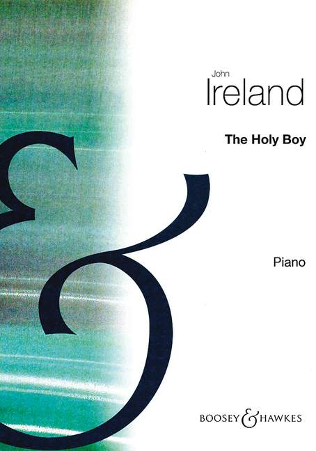 The Holy Boy (piano)