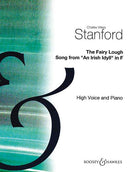 The Fairy lough in F