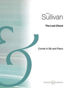 The Lost Chord (cornet and piano)