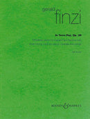 In Terra Pax op. 39 (score)