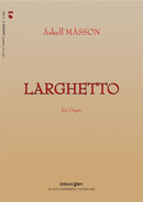Larghetto