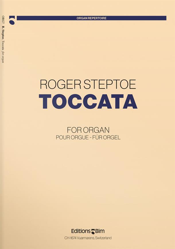 Toccata